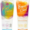 Duo de soins pour cheveux fins et ondulés
