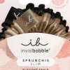 Duo d’élastiques à cheveux Sprunchie True Golden