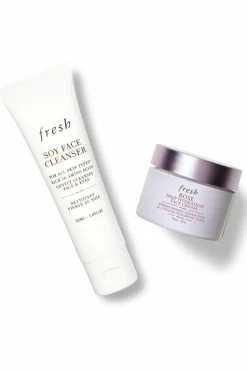 Duo hydratant Fresh Start