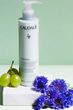 Duo Mixologie Mousse de lait Vinoclean