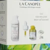 Duo soin repulpant et sérum antioxydant