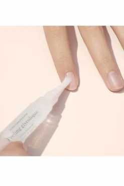 Duo stylo peeling glycolique & mini polissoir