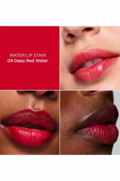 Eau à Lèvres à l’eau de framboise Water Lip Stain