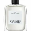 Eau de parfum Coeur de pétales