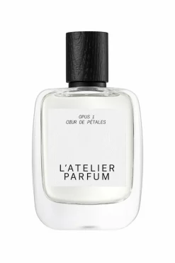 Eau de parfum Coeur de pétales