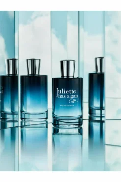 Eau de parfum Ego Stratis