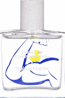 Eau de parfum Esprit de Contradiction