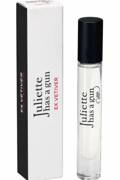 Eau de parfum Ex Vetiver