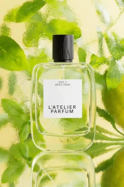 Eau de parfum Green Crush
