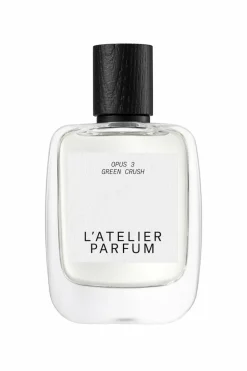 Eau de parfum Green Crush