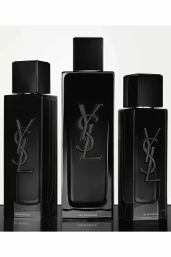 Eau de parfum MYSLF rechargeable