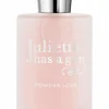 Eau de parfum powder love