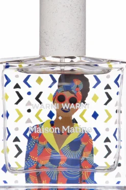 Eau de parfum Warni Warni