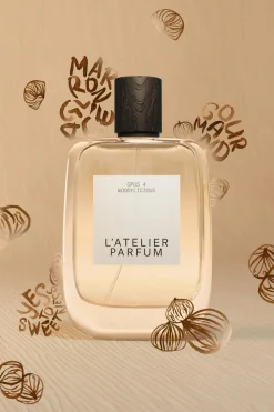 Eau de parfum Woodylicious