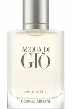 Eau de Toilette Acqua di Giò rechargeable
