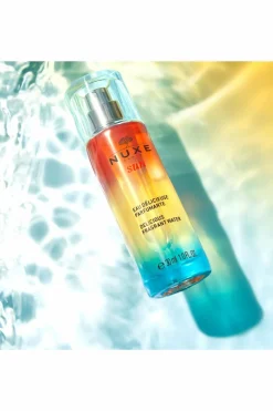 Eau délicieuse parfumante Nuxe Sun