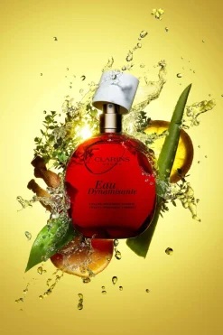 Eau Dynamisante