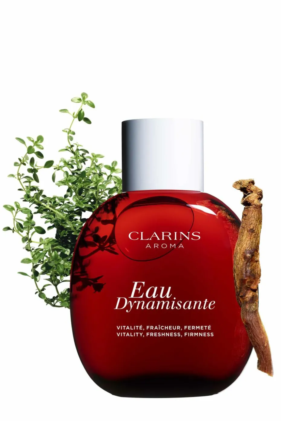 Eau Dynamisante
