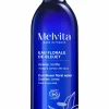 Eau florale de bleuet des champs