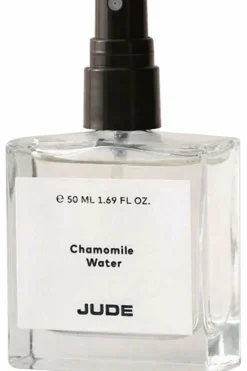 Eau florale de camomille