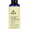 Eau florale de Fleur d’Oranger bio