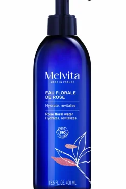 Eau florale de rose ancienne