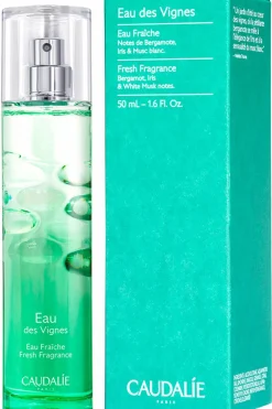 Eau Fraîche Eau des Vignes