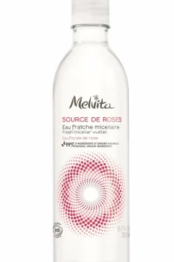 Eau fraîche micellaire Source de Roses