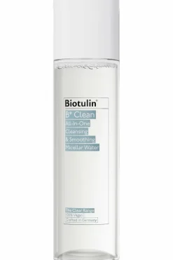 Eau micellaire