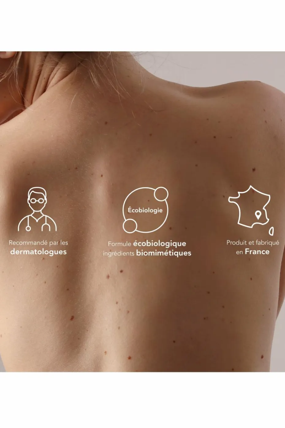 Eau micellaire bébé & enfant ABCDerm H2O