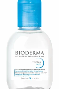 Eau micellaire démaquillante hydratante Hydrabio H20