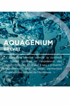 Eau micellaire démaquillante hydratante Hydrabio H20