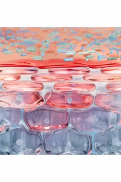 Eau Micellaire démaquillante Créaline H2O