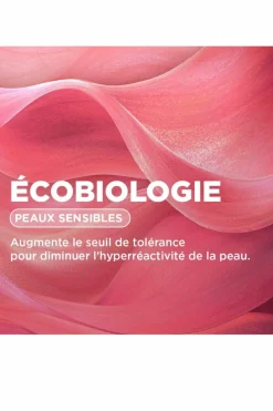 Eau Micellaire démaquillante anti-rougeur Créaline H2O