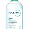 Eau Micellaire nettoyante purifiante Sébium H20