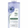 Eau micellaire visage yeux lèvres au bleuet bio