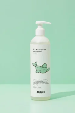 Eau nettoyante Parfaite bébé visage & corps
