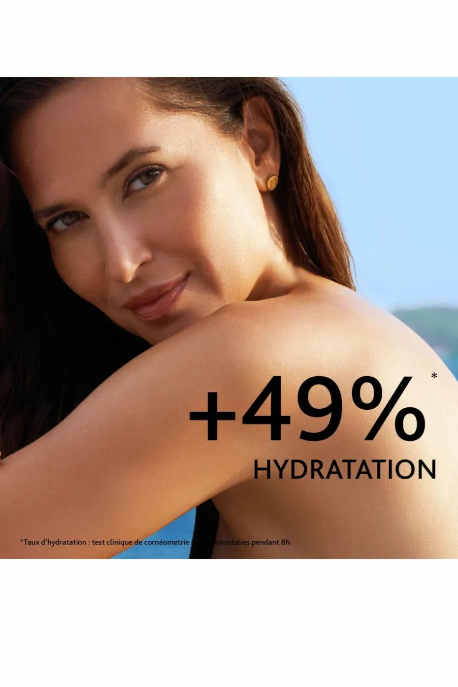 Eau solaire hydra-protectrice Adaptasun