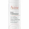 Eau thermale