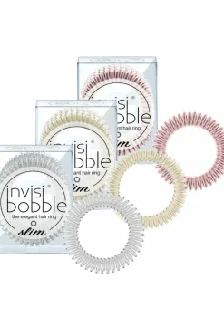 Elastiques à cheveux Slim