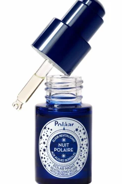 Elixir revitalisant Nuit Polaire aux Algues Boréales
