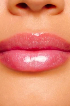 Embellisseur lèvres et joues Lip Perfector Glow Gloss