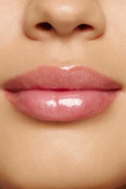 Embellisseur lèvres et joues Lip Perfector Glow Gloss