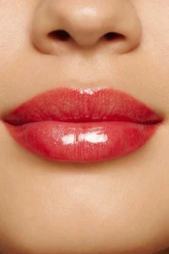 Embellisseur lèvres et joues Lip Perfector Glow Gloss