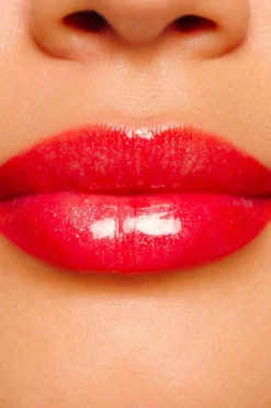 Embellisseur lèvres et joues Lip Perfector Glow Gloss