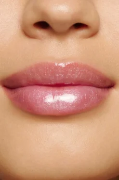 Embellisseur lèvres et joues Lip Perfector Glow Gloss