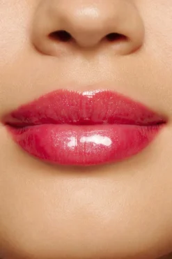 Embellisseur lèvres et joues Lip Perfector Glow Gloss
