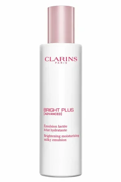Emulsion lactée éclat hydratant Bright plus [ADVANCED]