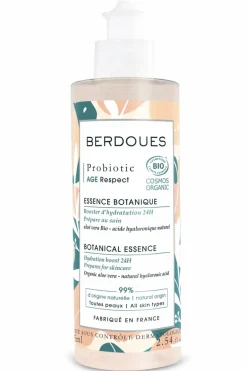 Essence botanique booster d’hydratation Probiotic