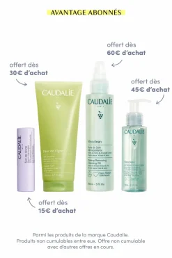 Essence glycolique concentrée anti-taches  Vinoperfect